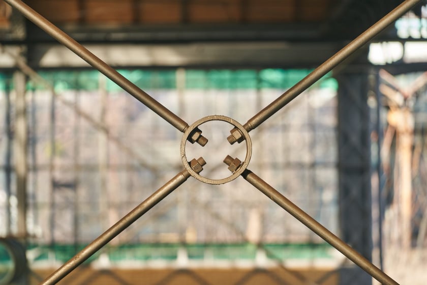 Dworzec Wrocław Gł&oacute;wny wciąż zadziwia pięknem architektury i detalami, a także pięknymi wnętrzami