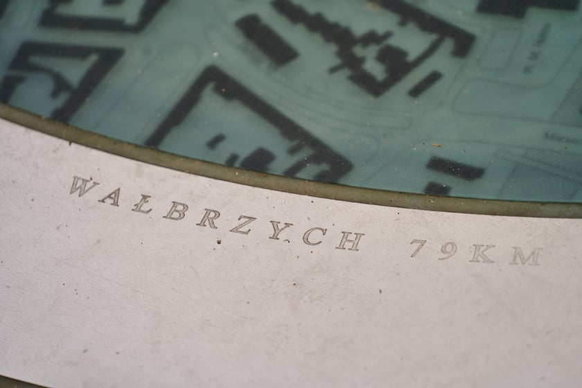 Dworzec Wrocław Gł&oacute;wny wciąż zadziwia pięknem architektury i detalami, a także pięknymi wnętrzami