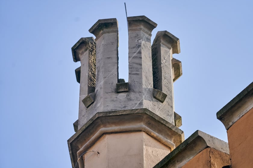 Dworzec Wrocław Gł&oacute;wny wciąż zadziwia pięknem architektury i detalami, a także pięknymi wnętrzami