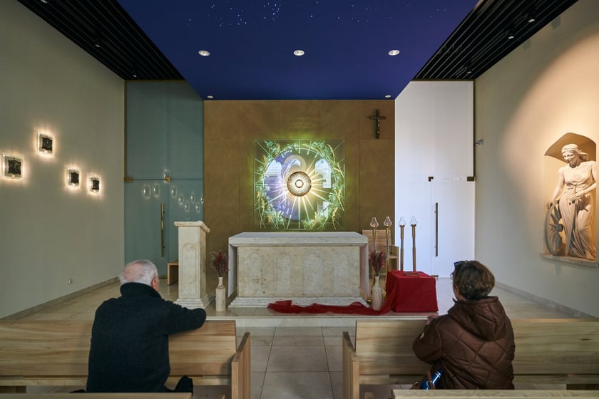 Dworzec Wrocław Gł&oacute;wny wciąż zadziwia pięknem architektury i detalami, a także pięknymi wnętrzami