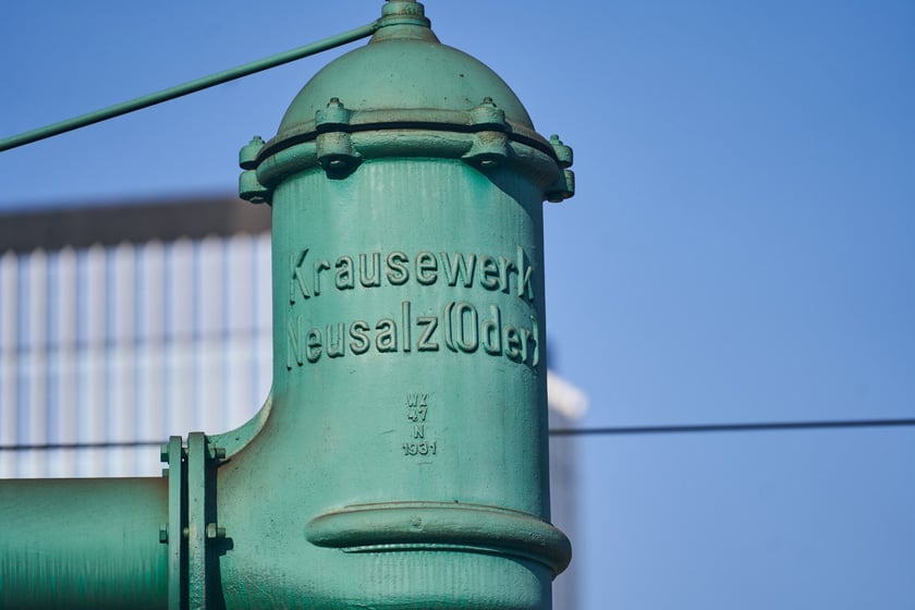 Dworzec Wrocław Gł&oacute;wny wciąż zadziwia pięknem architektury i detalami, a także pięknymi wnętrzami