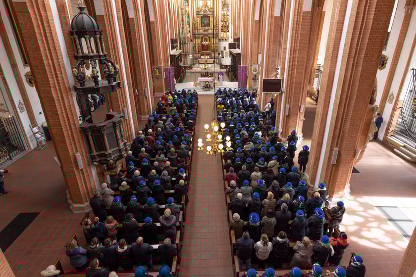 Ogólnopolski Zjazd Krystyn, Wrocław 12.03.2023