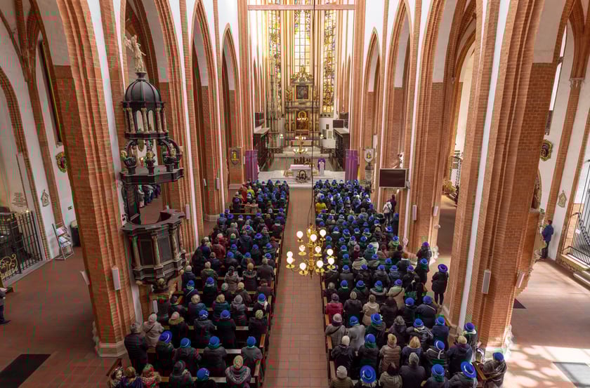 Ogólnopolski Zjazd Krystyn, Wrocław 12.03.2023