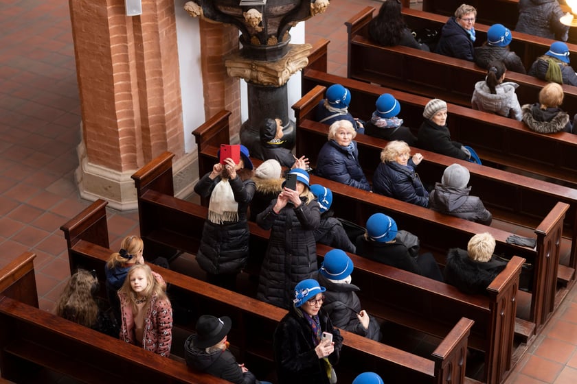 Ogólnopolski Zjazd Krystyn, Wrocław 12.03.2023