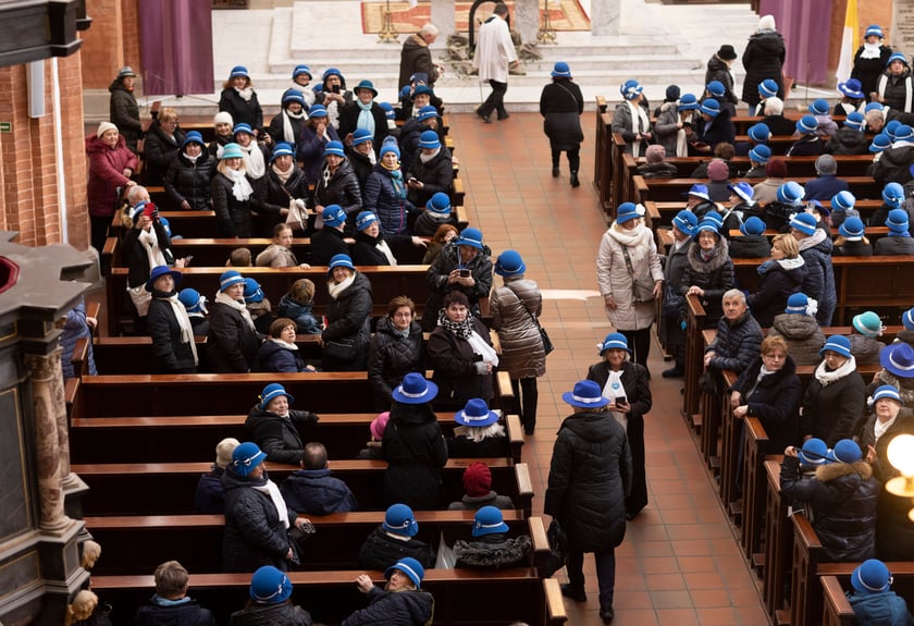 Ogólnopolski Zjazd Krystyn, Wrocław 12.03.2023