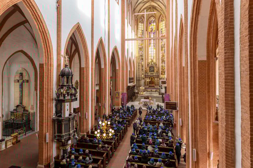 Ogólnopolski Zjazd Krystyn, Wrocław 12.03.2023