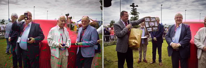 2013 rok - 40 rocznica pobicia trzech rekord&oacute;w prędkości przez Polskiego Fiata 125p