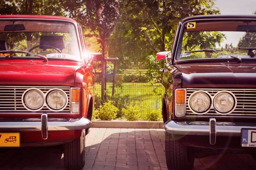 2013 rok - 40 rocznica pobicia trzech rekord&oacute;w prędkości przez Polskiego Fiata 125p