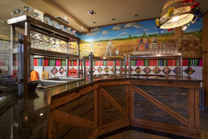 Centrum Gastronomiczne Margaret po Kuchennych Rewolucjach