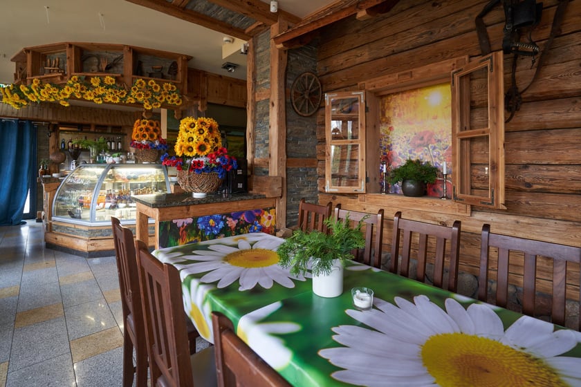 Centrum Gastronomiczne Margaret po Kuchennych Rewolucjach