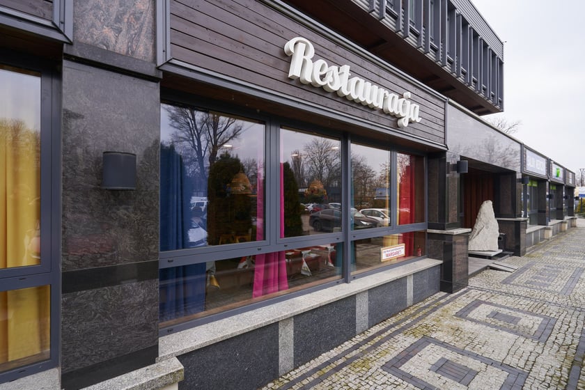 Centrum Gastronomiczne Margaret po Kuchennych Rewolucjach