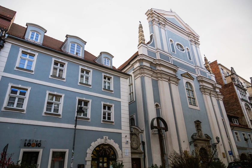 Ulica św. Antoniego