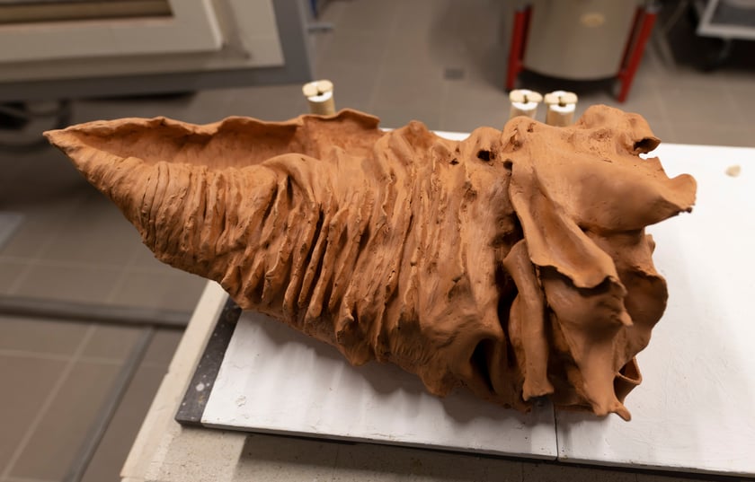 Ognisko Kultury Plastycznej im. Eugeniusza Gepperta - Otwarte Pracownie Plastyczne dla Dorosłych