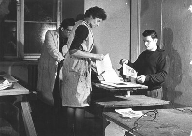 Ognisko Kultury Plastycznej przy placu Solnym