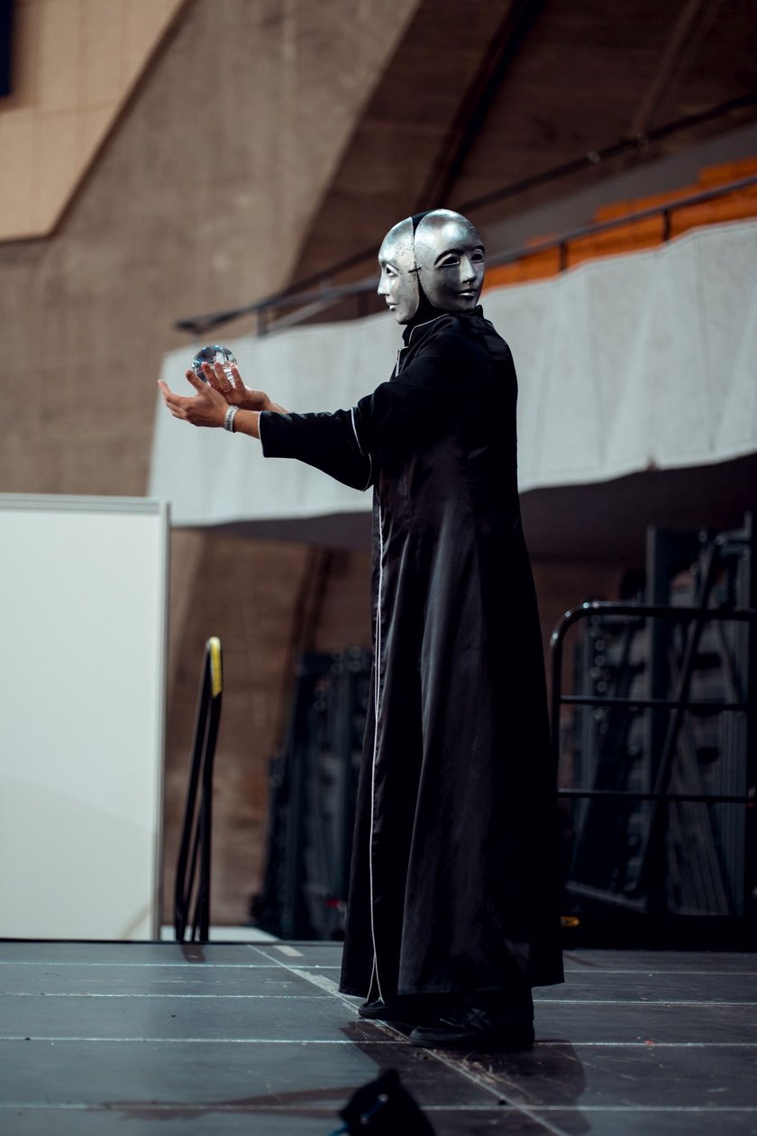 Festiwal gier planszowych One More Game we Wrocławiu