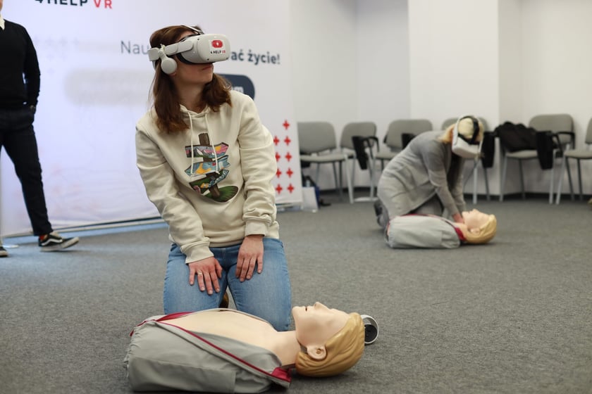 Wrocławska Akademia Pierwszej Pomocy