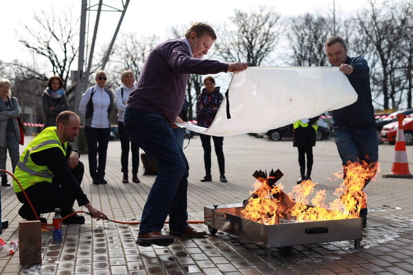 Wrocławska Akademia Pierwszej Pomocy