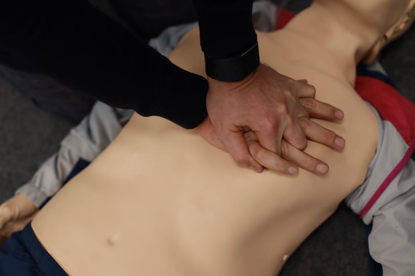 Wrocławska Akademia Pierwszej Pomocy