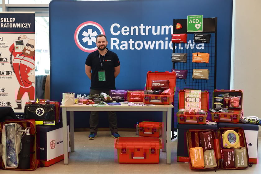 Wrocławska Akademia Pierwszej Pomocy