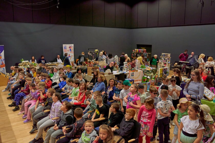 Kiermasz Wielkanocny na Psim Polu, 31.03-01.04.2023