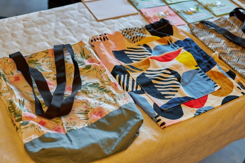 Kiermasz Wielkanocny na Psim Polu, 31.03-01.04.2023