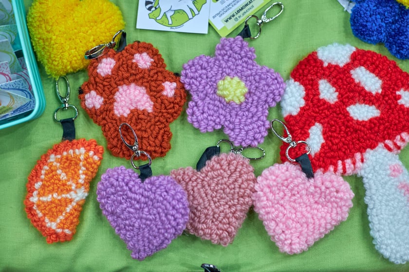 Kiermasz Wielkanocny na Psim Polu, 31.03-01.04.2023