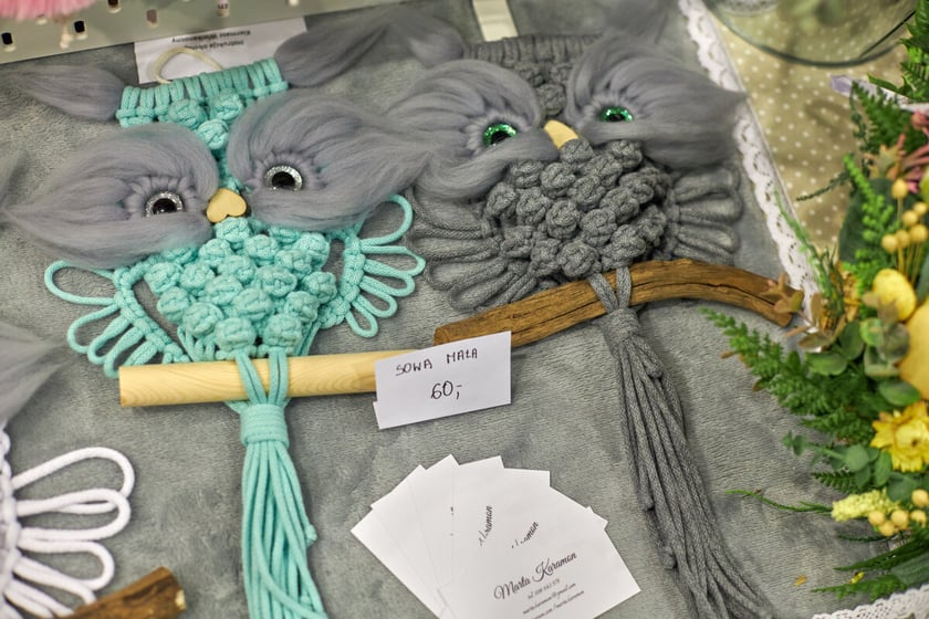 Kiermasz Wielkanocny na Psim Polu, 31.03-01.04.2023