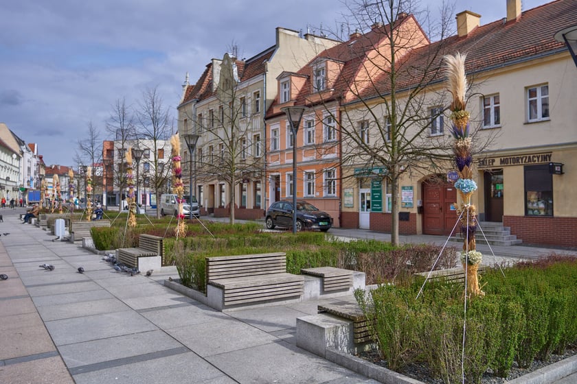 Kiermasz Wielkanocny na Psim Polu, 31.03-01.04.2023