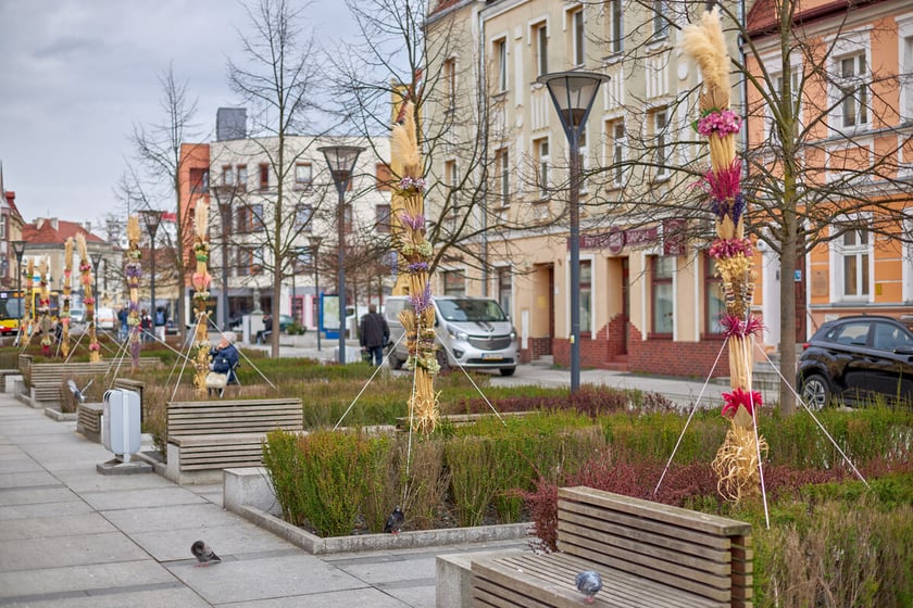 Kiermasz Wielkanocny na Psim Polu, 31.03-01.04.2023