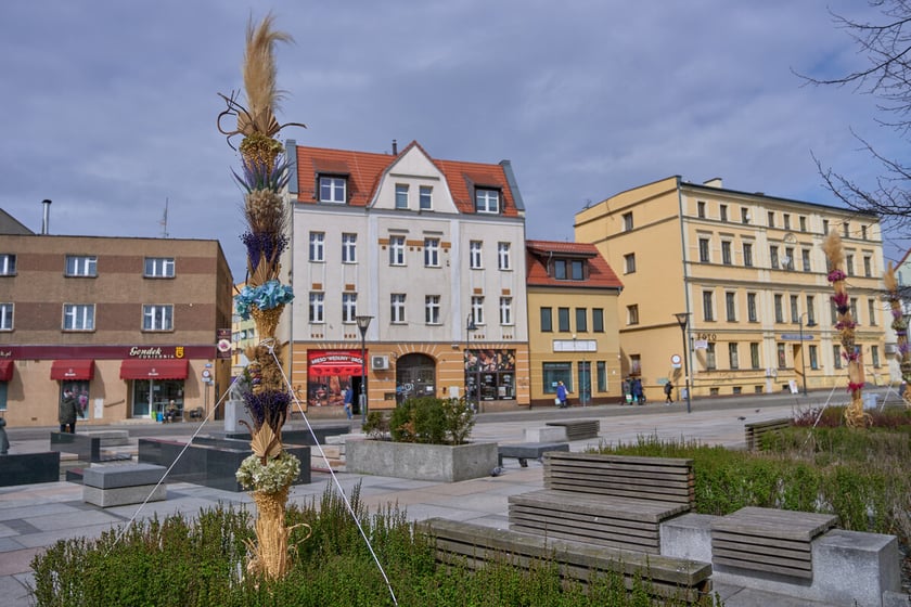 Kiermasz Wielkanocny na Psim Polu, 31.03-01.04.2023