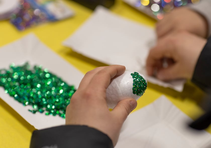 Finał Wielkanocnych Paczek Dobrych Relacji  - 1 kwietnia 2023