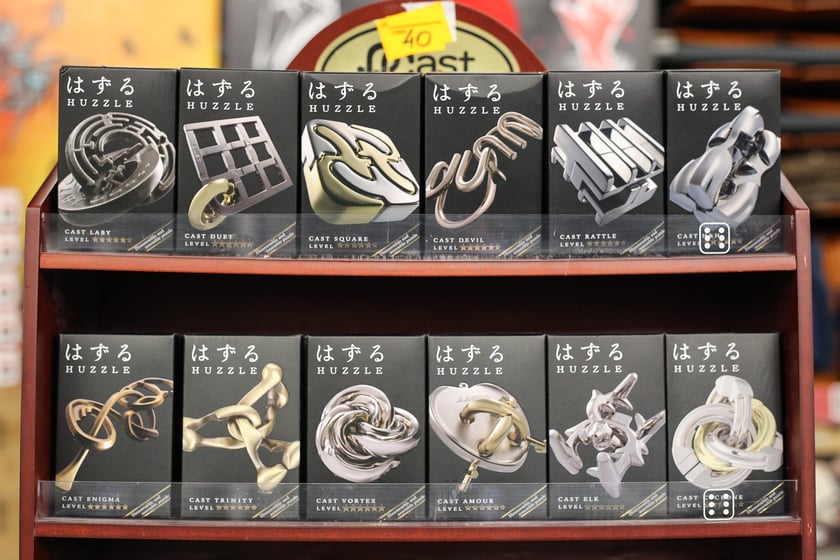 One More Game, festiwal gier planszowych w Hali Stulecia