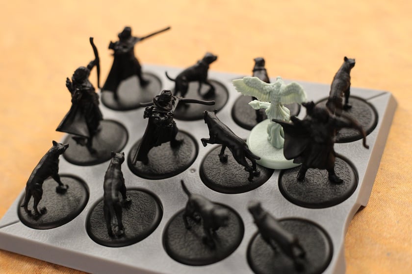 One More Game, festiwal gier planszowych w Hali Stulecia