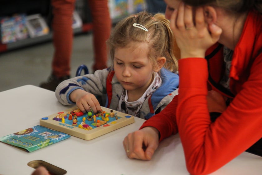 One More Game, festiwal gier planszowych w Hali Stulecia