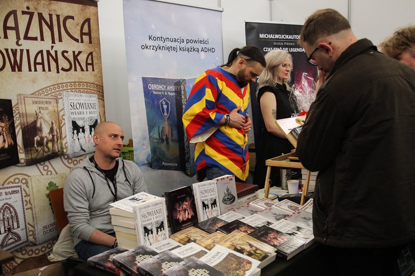 One More Game, festiwal gier planszowych w Hali Stulecia