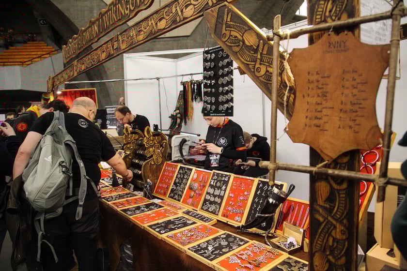 One More Game, festiwal gier planszowych w Hali Stulecia