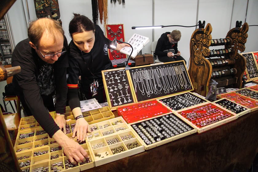 One More Game, festiwal gier planszowych w Hali Stulecia