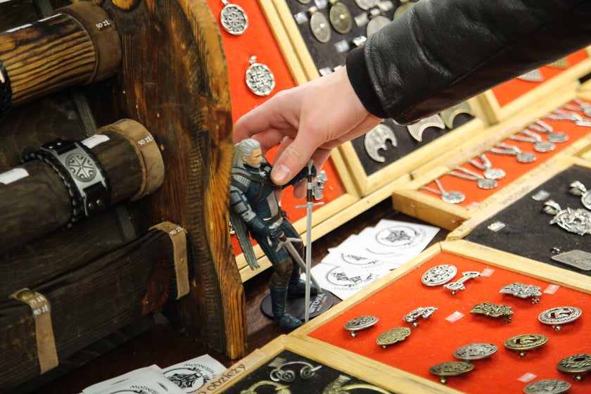 One More Game, festiwal gier planszowych w Hali Stulecia