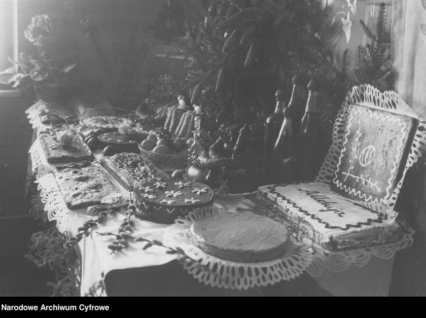 Wielkanoc naszych przodków