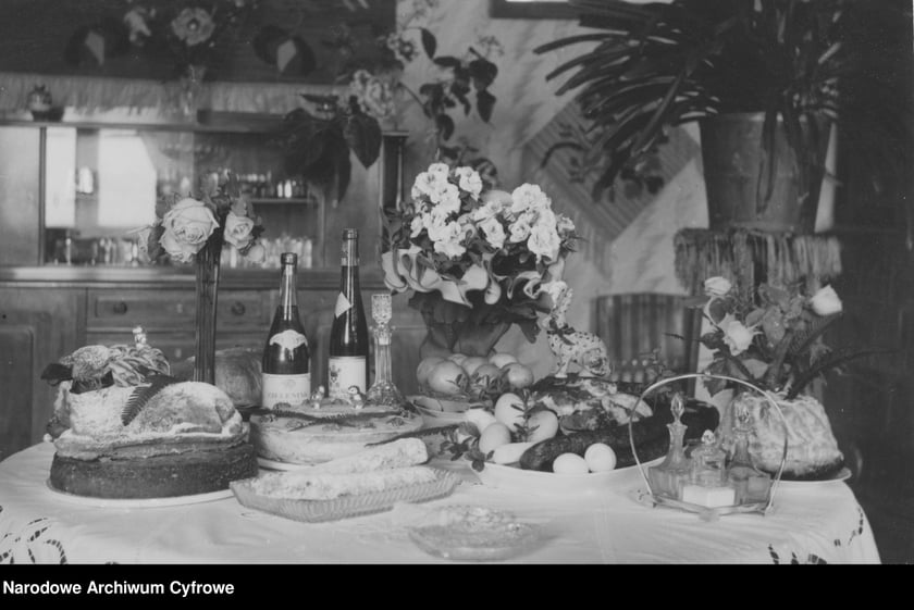 Wielkanoc naszych przodków