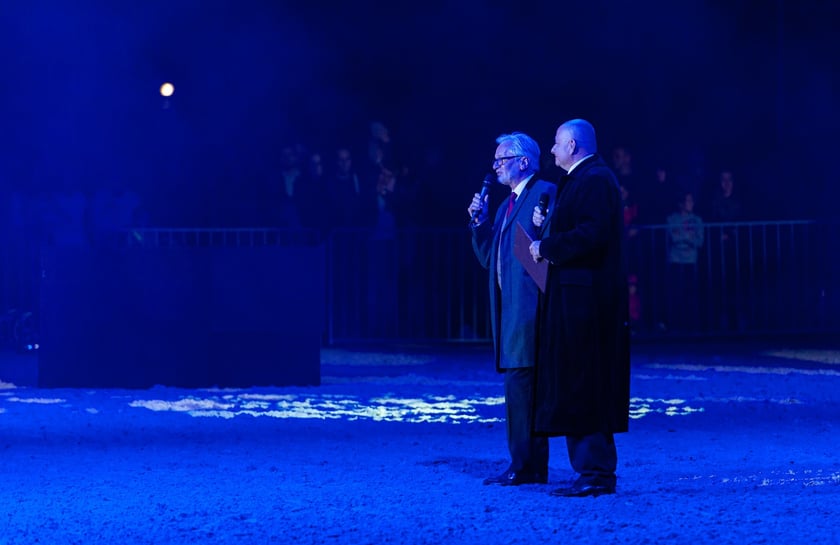 Zdjęcia Wiktora Rzeżuchowskiego, fotografa i  instruktora jazdy konnej