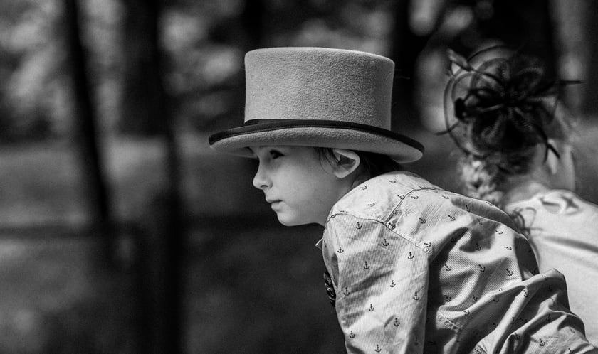 Zdjęcia Wiktora Rzeżuchowskiego, fotografa i  instruktora jazdy konnej