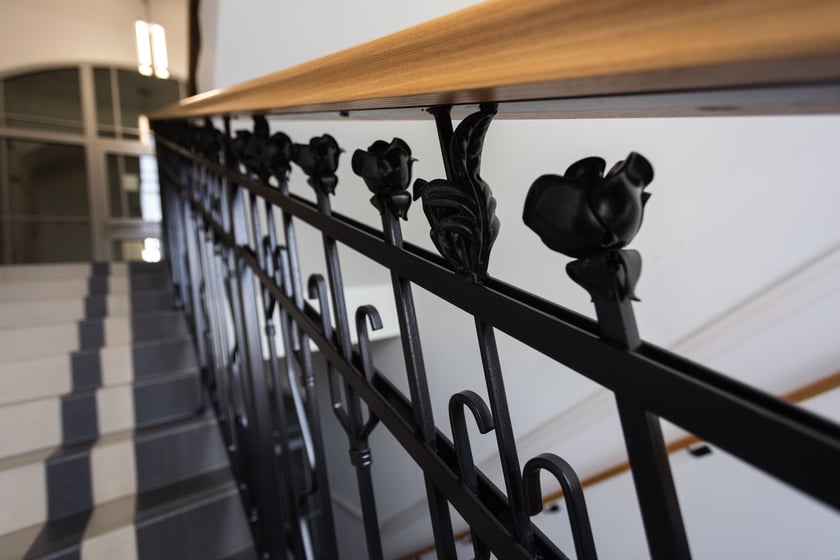 Bulwary Staromiejskie prawie ukończone