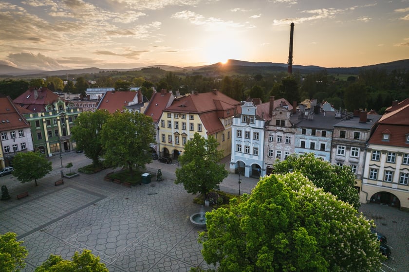 Kamienna Góra