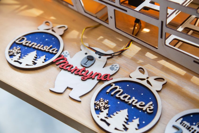 Robotic Arena 2023 na Politechnice Wrocławskiej