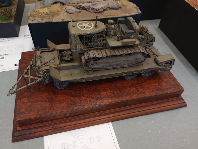 9. Wrocław Model Show w I LO we Wrocławiu