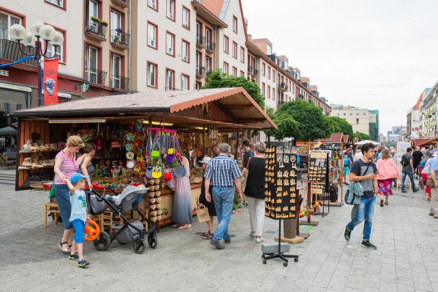 Jarmark Świętojański we Wrocławiu