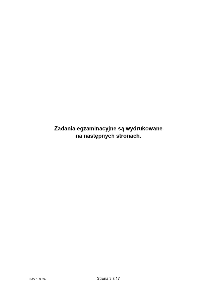 Matura z j. angielskiego (formuła 2015)