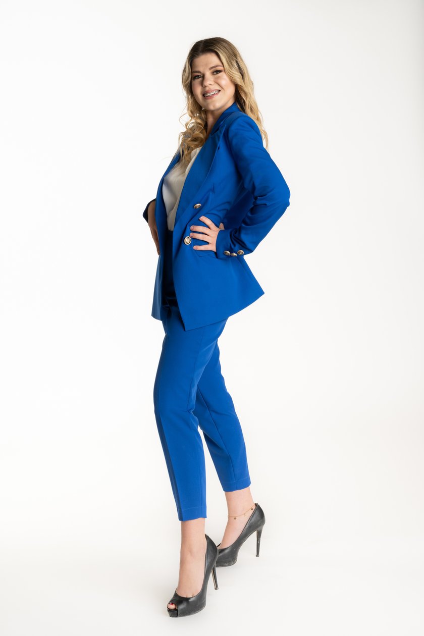 
168 cm
Wrocław
23 lata
