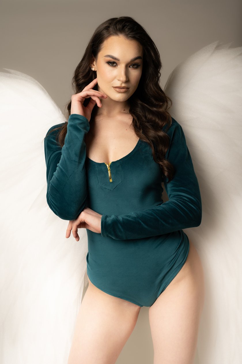 
174 cm
Międzylesie
23 lata
